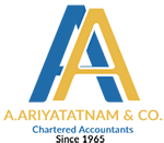 Ariyaratnam and Co | Audit Firms in Sri Lanka